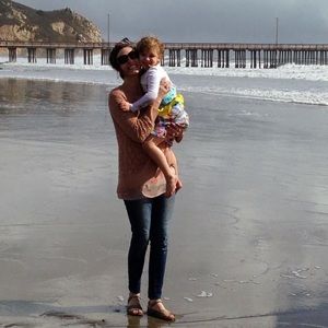 Meet your Posher, Kirsten